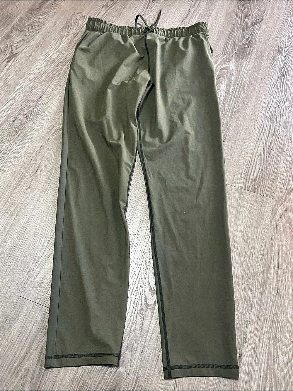 Zyia Active Jogger Green Size Medium